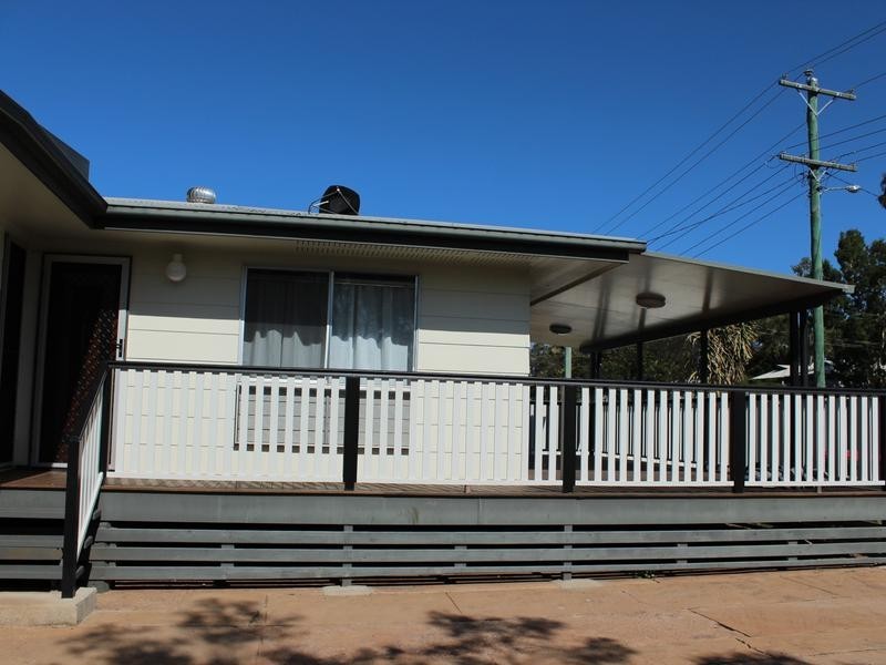 23 Flinders Drive, Moranbah QLD 4744