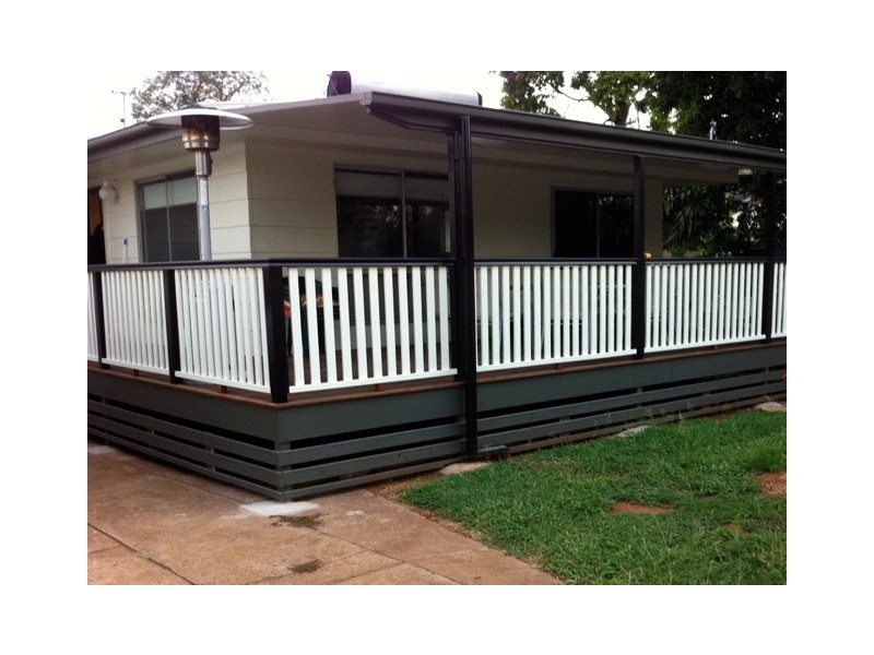 23 Flinders Drive, Moranbah QLD 4744