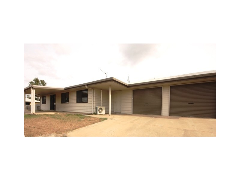5/63 Grosvenor Drive, Moranbah QLD 4744