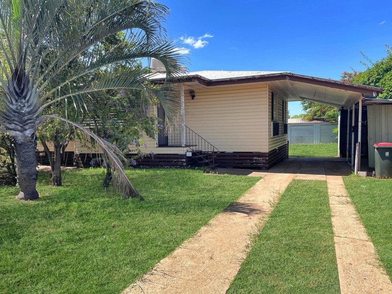 20 Belyando Avenue, Moranbah QLD 4744
