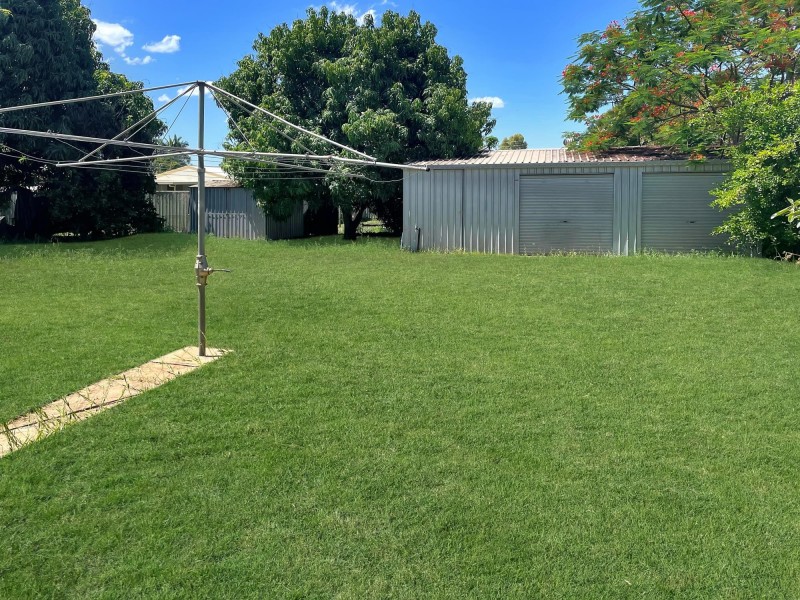 20 Belyando Avenue, Moranbah QLD 4744