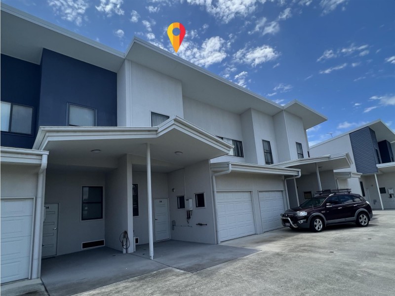 33/19-23 Stevenson Street, South Mackay QLD 4740