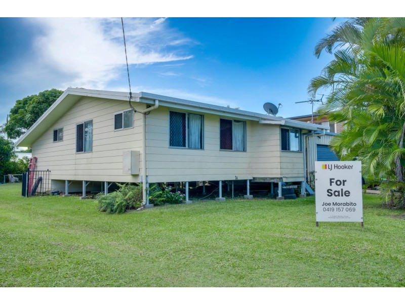 1 Arcturus Street, North Mackay QLD 4740