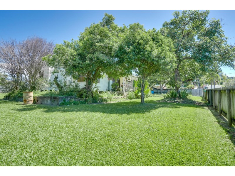 39 Green Street, North Mackay QLD 4740