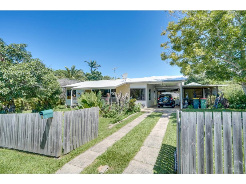 39 Green Street, North Mackay QLD 4740