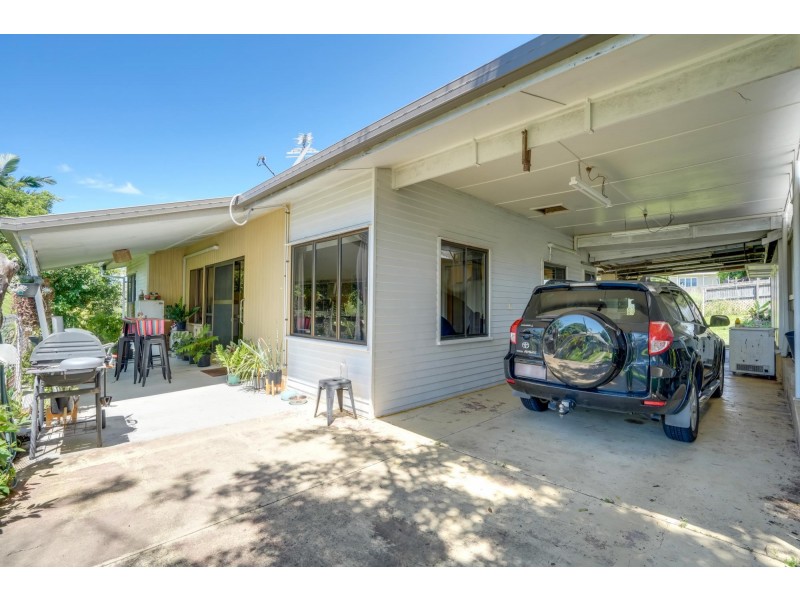 39 Green Street, North Mackay QLD 4740