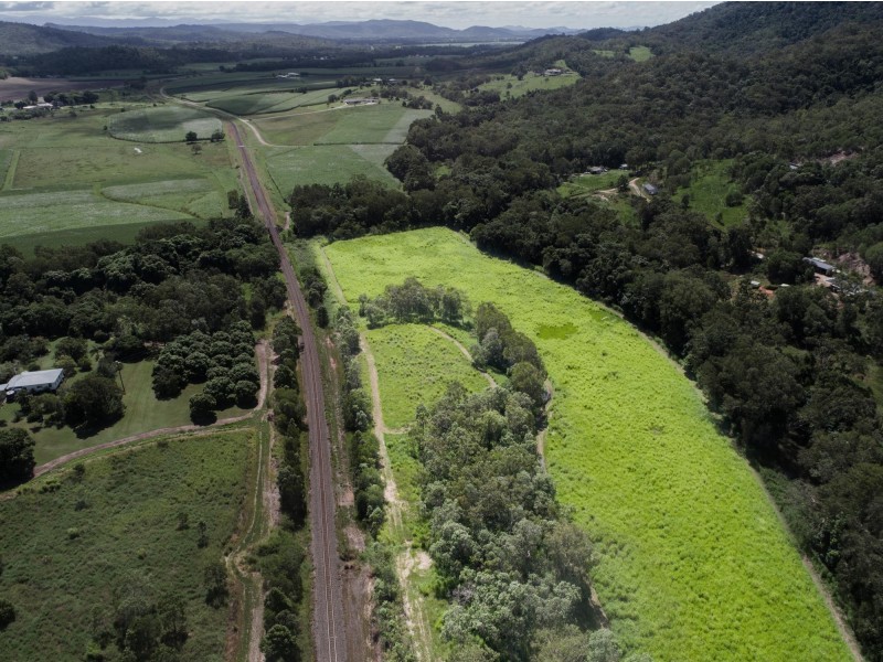 0 Edmonds Road, Hampden QLD 4741
