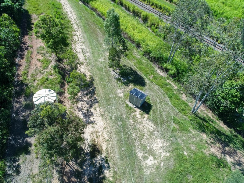 0 Edmonds Road, Hampden QLD 4741
