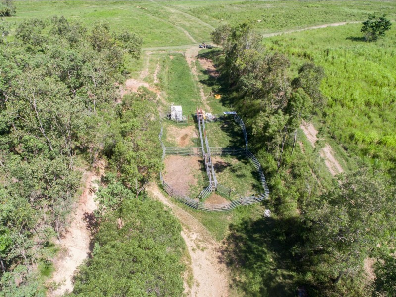 0 Edmonds Road, Hampden QLD 4741