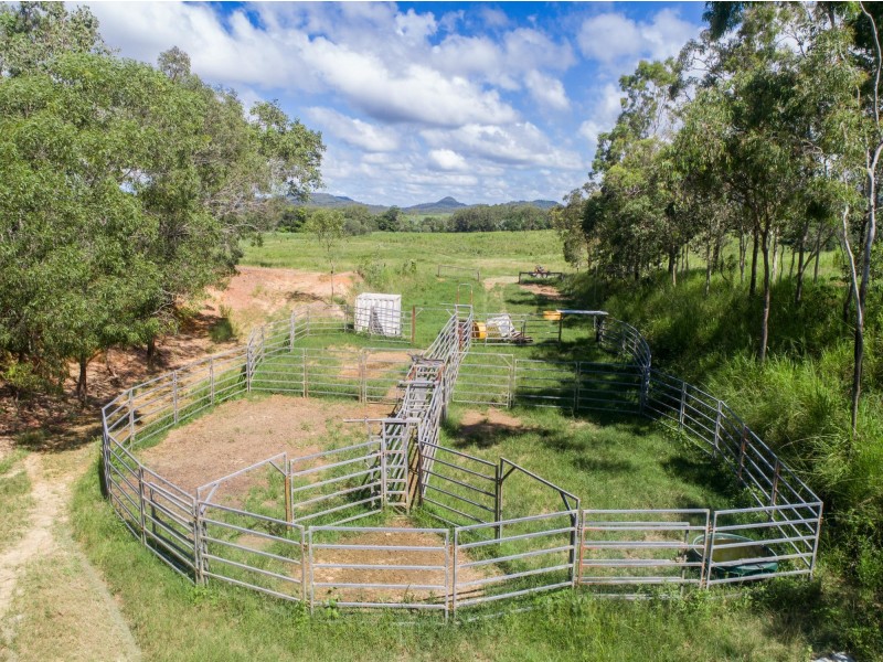0 Edmonds Road, Hampden QLD 4741