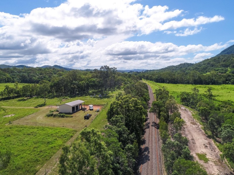 0 Edmonds Road, Hampden QLD 4741