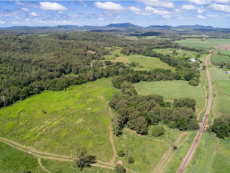 0 Edmonds Road, Hampden QLD 4741