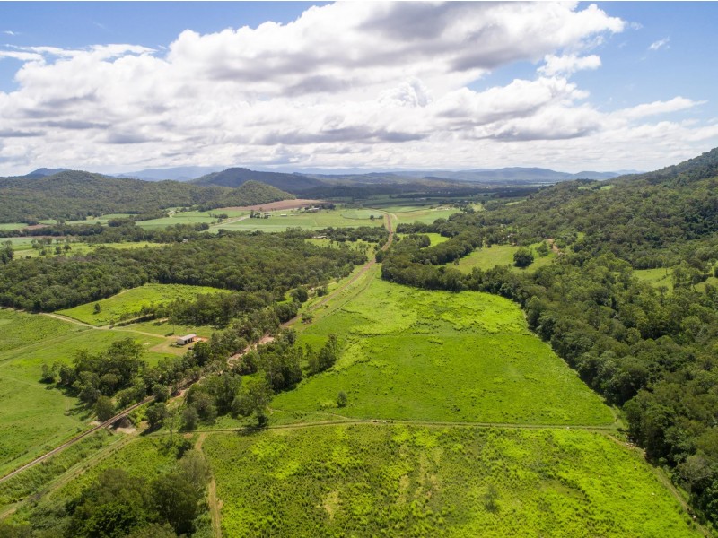0 Edmonds Road, Hampden QLD 4741