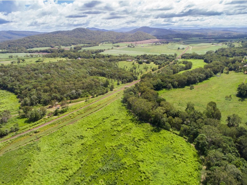 0 Edmonds Road, Hampden QLD 4741