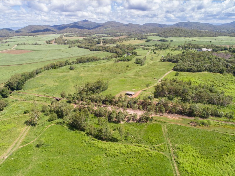 0 Edmonds Road, Hampden QLD 4741