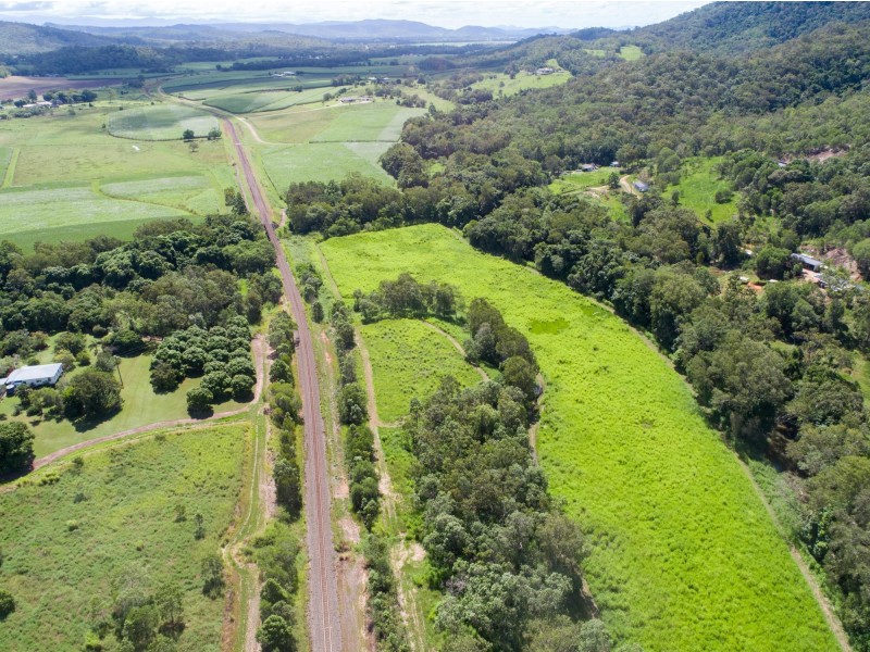 0 Edmonds Road, Hampden QLD 4741
