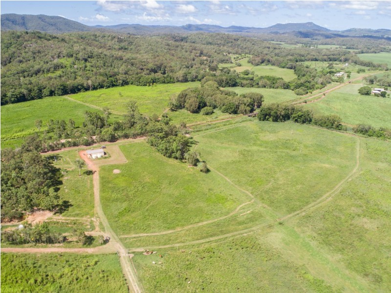 0 Edmonds Road, Hampden QLD 4741