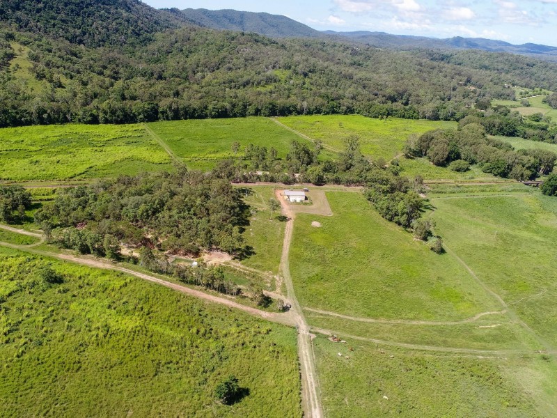0 Edmonds Road, Hampden QLD 4741