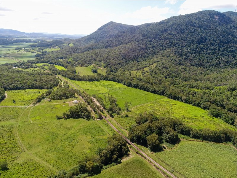 0 Edmonds Road, Hampden QLD 4741