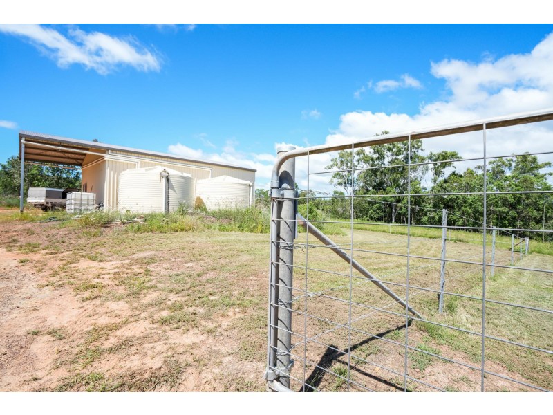 0 Edmonds Road, Hampden QLD 4741