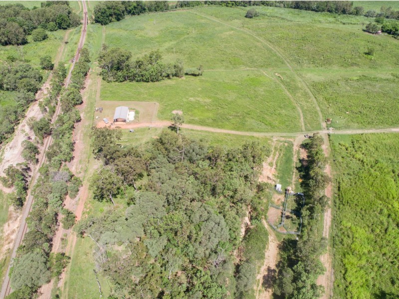 0 Edmonds Road, Hampden QLD 4741