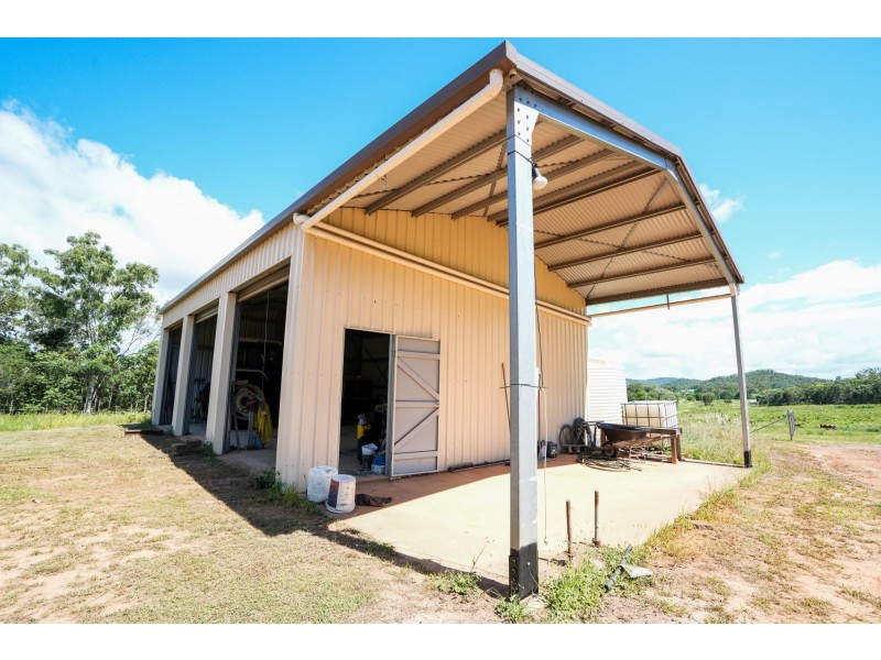 0 Edmonds Road, Hampden QLD 4741
