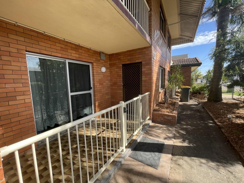 1A/61 Milton, Mackay QLD 4740