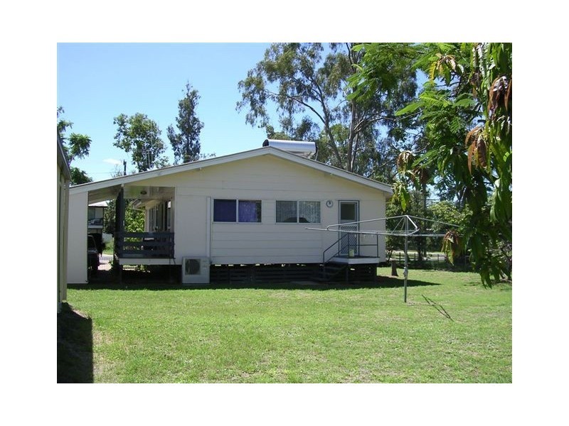 5 Hannah Crescent, Dysart QLD 4745