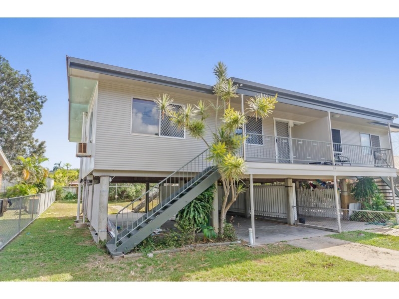 219 Charles Street, Heatley QLD 4814