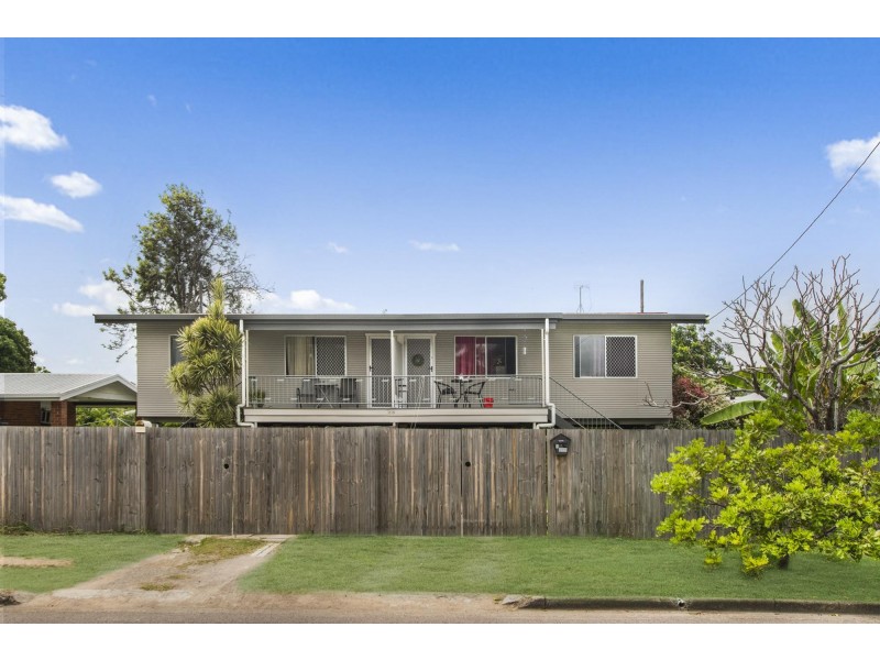 219 Charles Street, Heatley QLD 4814