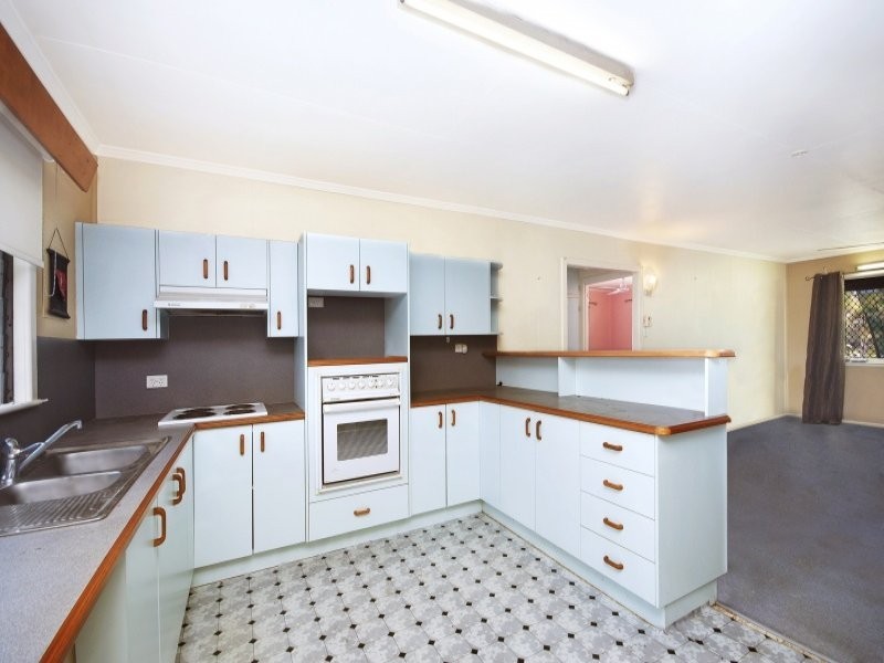 219 Charles Street, Heatley QLD 4814