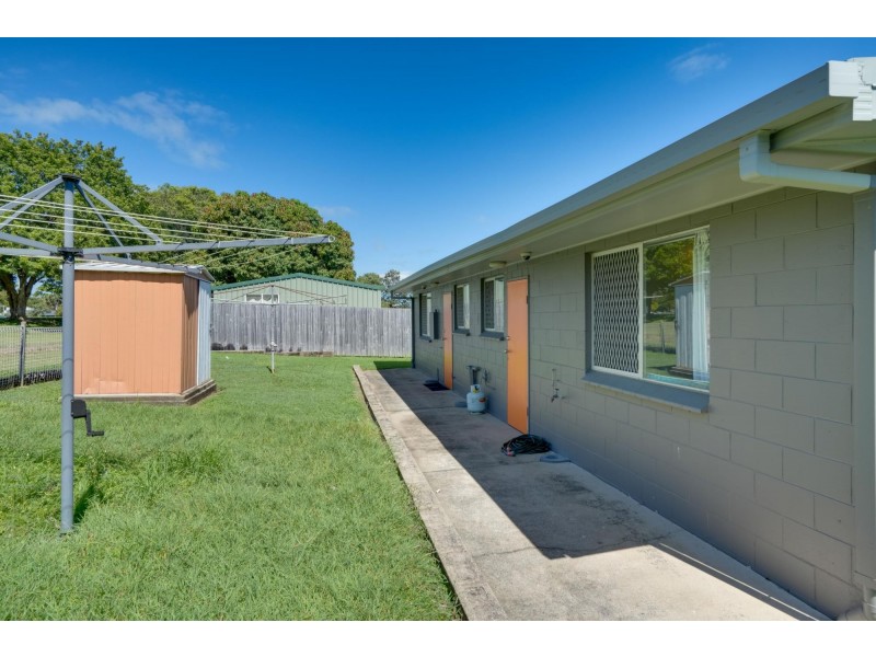 1/22 Amelia Drive, North Mackay QLD 4740