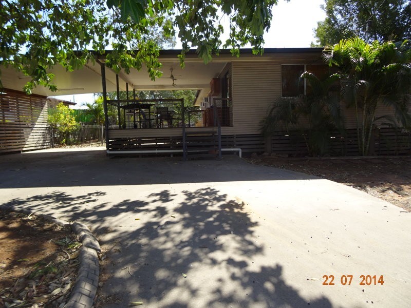 34 OXLEY DRIVE, Moranbah QLD 4744