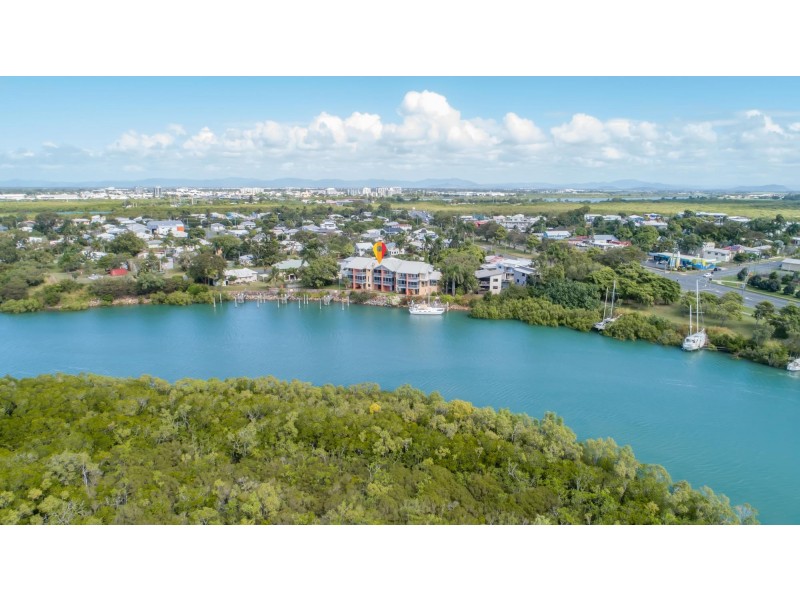 3/32 Bassett Street, North Mackay QLD 4740