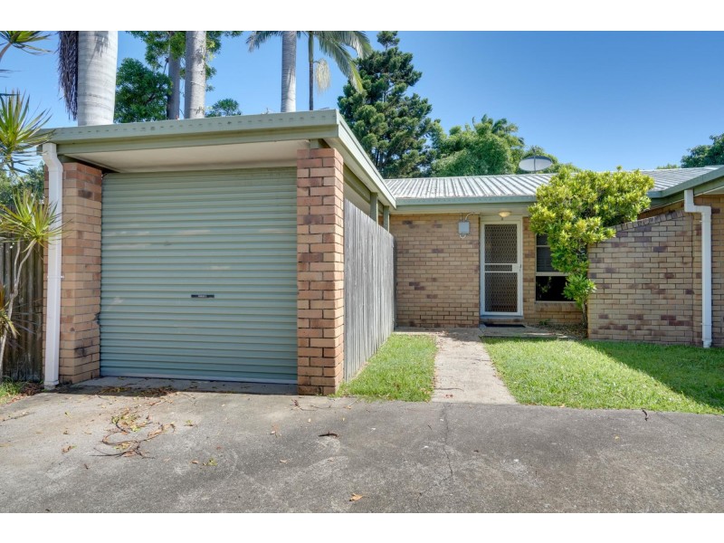 3/5 Park Street, East Mackay QLD 4740