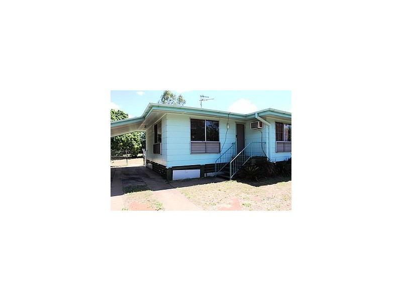 149 Mills Avenue, Moranbah QLD 4744