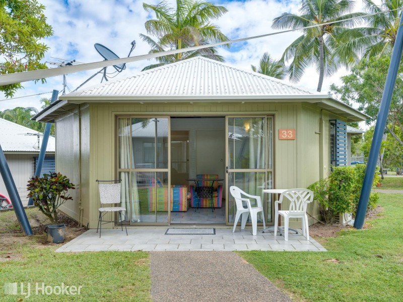 33/1 Griffin Avenue, Bucasia QLD 4750