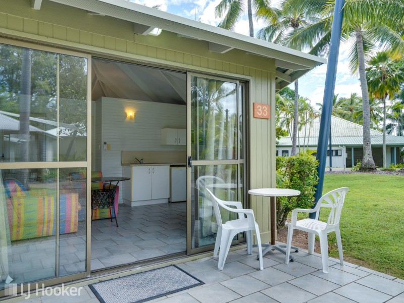 33/1 Griffin Avenue, Bucasia QLD 4750