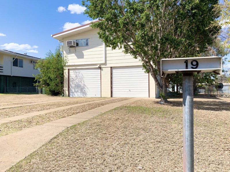 19 Scott Street, Dysart QLD 4745