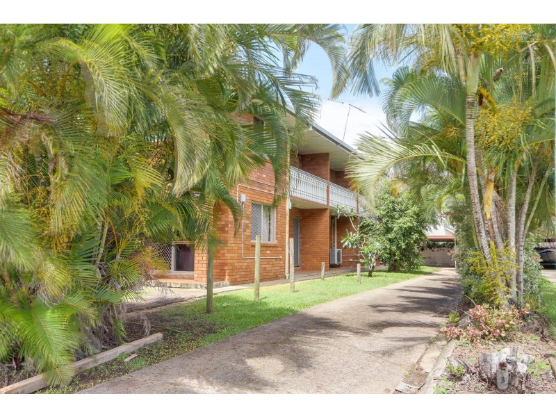 2/8 Hague Street, East Mackay QLD 4740