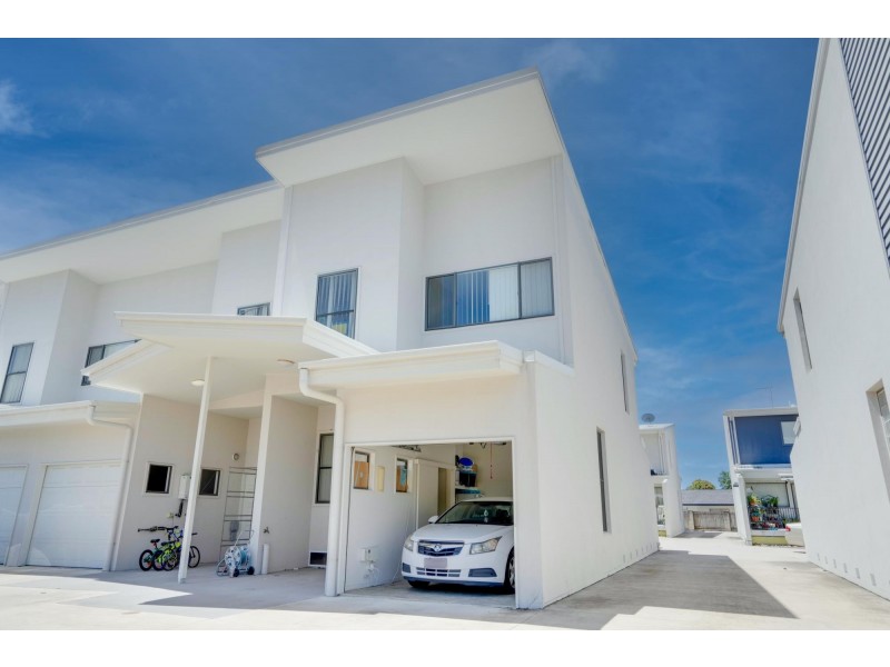 31/19-23 Stevenson Street, South Mackay QLD 4740