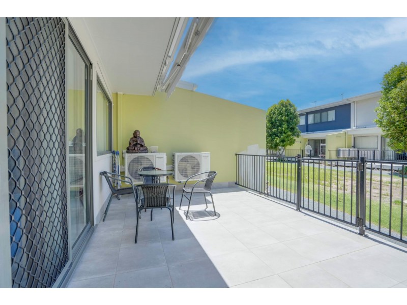 31/19-23 Stevenson Street, South Mackay QLD 4740
