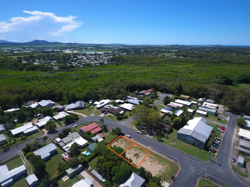 Lot 373/11 Swayne Street, North Mackay QLD 4740