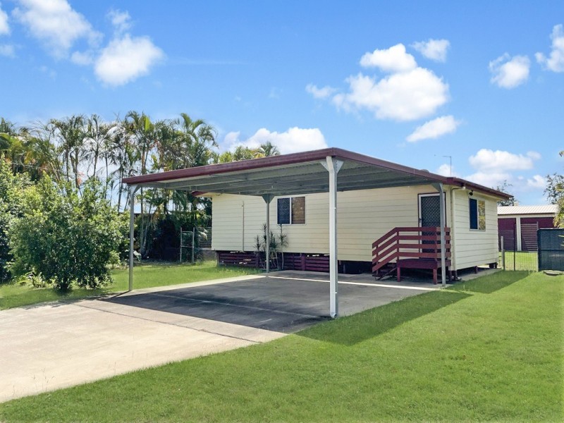 6 Phillips Street, Dysart QLD 4745