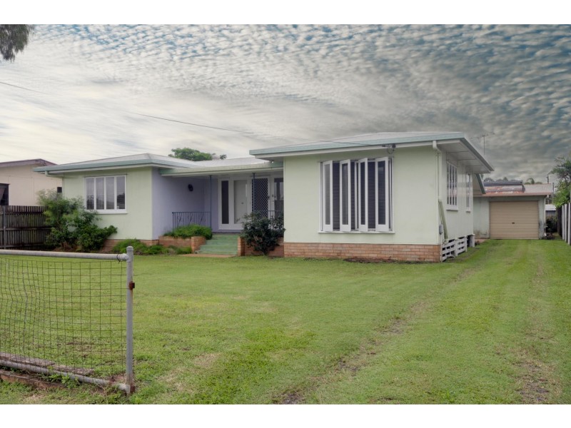 6 Clements Street, South Mackay QLD 4740