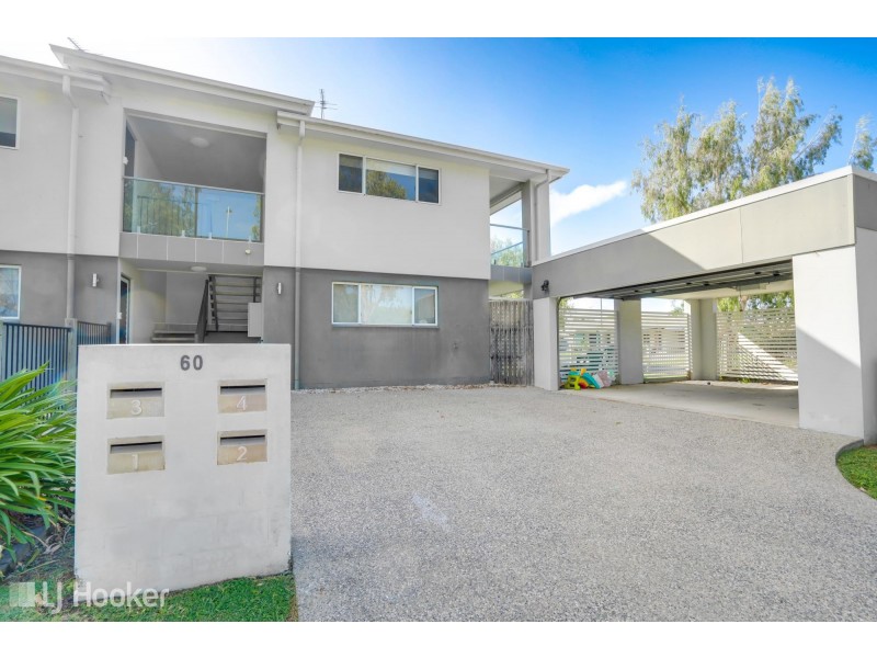 4/60 Bunya Way, Andergrove QLD 4740