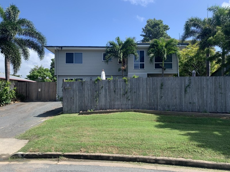 2 Gemini Drive, Andergrove QLD 4740