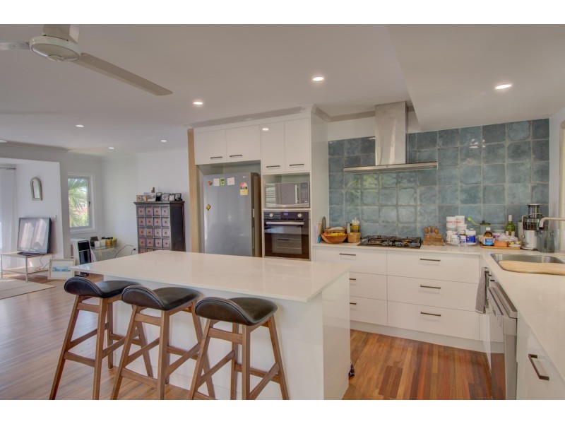 2 Gemini Drive, Andergrove QLD 4740