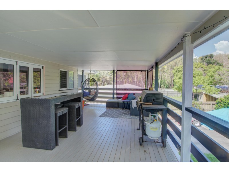 2 Gemini Drive, Andergrove QLD 4740