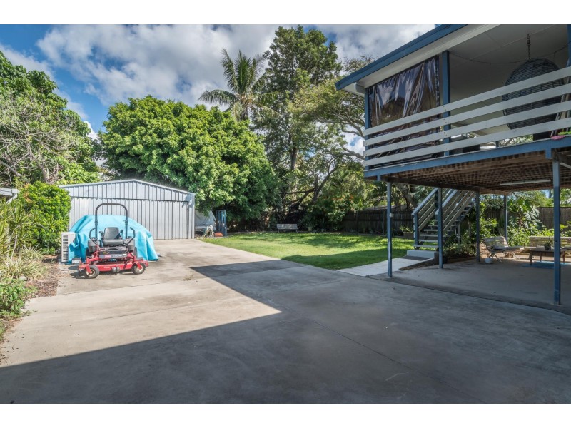 2 Gemini Drive, Andergrove QLD 4740